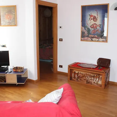 Casa Laura