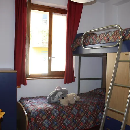 Апартаменты Casa Laura Бормио