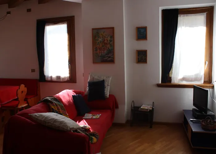 Casa Laura * Bormio