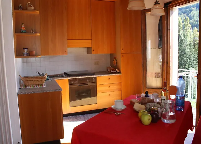 Casa Laura Apartment