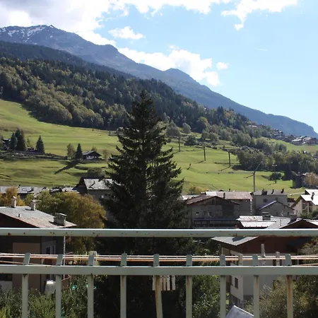 Apartment Casa Laura