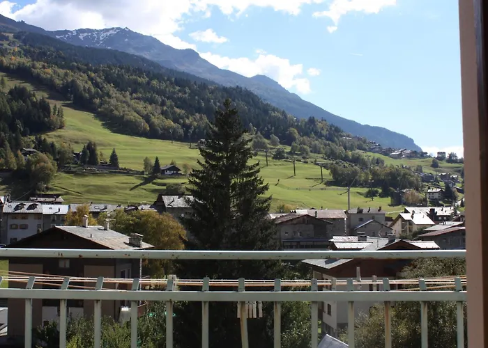 Apartment Casa Laura